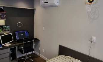 Imagem 5: Cobertura Dúplex, 3 dormitórios (1 suíte