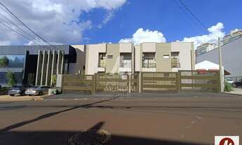 Imagem 3: Apartamento (tipo - padrao) 2 dormitórios/suite, cozinha planejada, em condomínio fechado