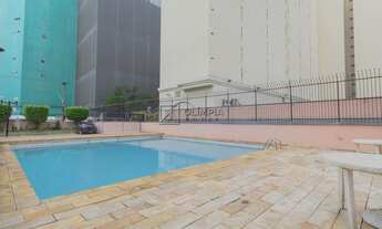 Imagem 5: Apartamento Locação 2 Dormitórios - 83 m² Pompéia