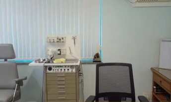 Imagem 7: Oportunidade Imperdível: Sala Comercial Disponível para Venda e Locação á 3 minutos do met