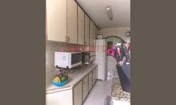 Imagem 6: Apartamento de 60m² com 2 quartos em Barro Branco