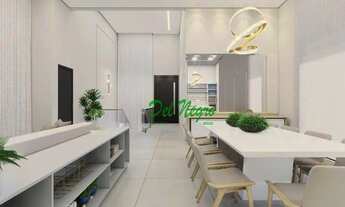 Imagem 2: Casa com 3 suítes à venda, 304 m² - Vintage, Granja Viana