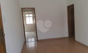 Imagem 6: Apartamento - 02 quartos - Méier [ME