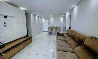 Imagem 2: Alto Padrão para Venda em Praia Grande, Aviação, 4 dormitórios, 3 suítes, 4 banheiros, 2 v