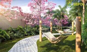 Imagem 3: Apartamento com 2 dormitórios à venda, 55 m² - Tatuapé - São Paulo/SP