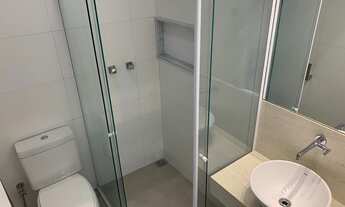 Imagem 4: 2 QUARTOS RFORMADO FRENTE A PRAÇA ANTERO DE QUINTAL E METRÔ