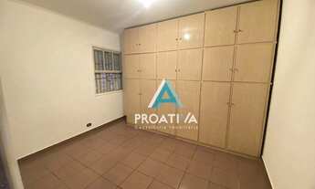 Imagem 4: Sobrado com 3 dormitórios para alugar, 110 m² - Jardim - Santo André/SP
