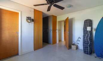 Imagem: Casa Locação 4 Dormitórios - 250 m²