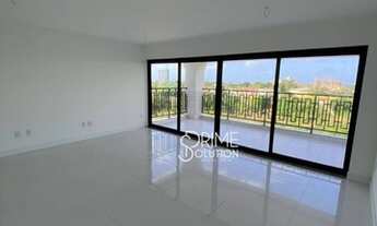 Imagem 5: Apartamento no Cidade do Porto com 3 ou 4 Suítes - Pronto para Morar!