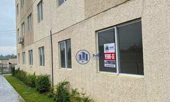 Imagem 6: Apartamento com 2 dormitórios à venda, 42 m² por R$ 150.000,00 - Santo Afonso - Novo Hamb