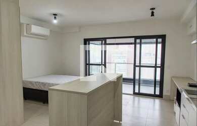 Imagem 3: Apartamento para Aluguel - Vila Mariana, 1 Quarto, 38 m2