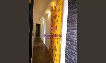 Imagem: JUNDIAÍ - Apartamento Padrão - CIDADE