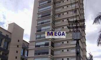 Imagem 7: Apartamento com 3 dormitórios à venda, 138 m² por R$ 1.400.000 - Jardim Chapadão - Campina