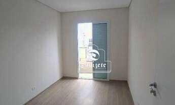 Imagem 5: Apartamento com 2 dormitórios para alugar, 83 m² por R$ 2.000,00/mês - Jardim Paraíso - Sa