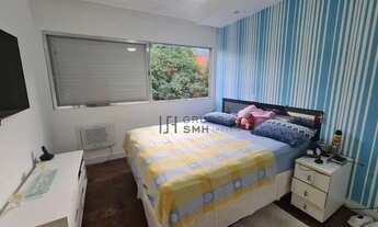 Imagem 7: Apartamento 3 dormitórios 1 suíte à venda na Praia da Enseada - Fórum - Guarujá/SP