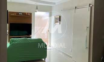 Imagem 3: Casa (térrea em condominio) 2 dormitórios/suite, cozinha planejada, portaria 24hs, lazer