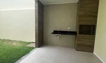 Imagem 4: Casa no Luar da Barra - Barra dos Coqueiros