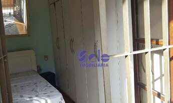 Imagem 7: SOBRADO A VENDA Casa com 3 dormitórios