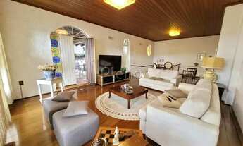 Imagem 3: Casa à venda na região do Taquaral - Campinas/SP