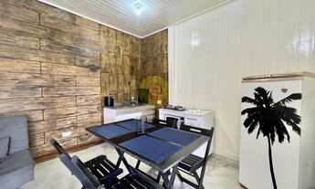 Imagem 7: Kitnet para Locação em São Sebastião, Boracéia, 1 dormitório, 1 banheiro, 1 vaga