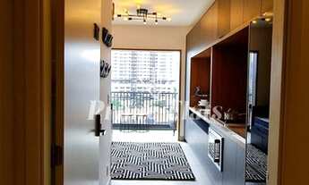 Imagem 6: Studio para venda no Condomínio Brooky, com 1 dormitório e 22m²