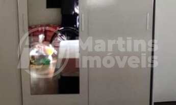 Imagem: Apartamento para venda tem 59 metros quadrados