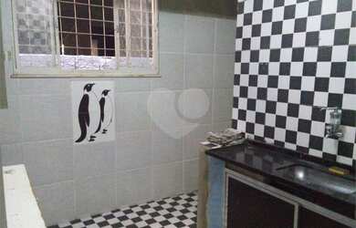 Imagem 2: Casa de vila - 02 quartos - Tomás Coelho [ME