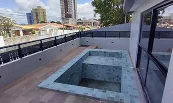 Imagem 6: Apartamentos com 1 e 2 quartos, com elevador e Área de lazer, em Tambauzinho, a partir de