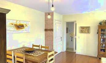 Imagem 5: Apartamento para Venda - 106.35m², 3 dormitórios, sendo 1 suites, 1 vaga - Rio Branco