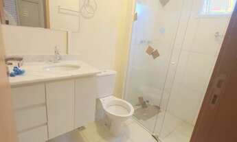 Imagem 6: Apartamento com 3 dormitórios, 67 m² - venda por R$ 445.000,00 ou aluguel por R$ 3.250,00