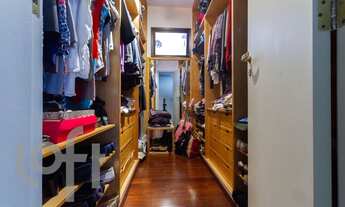 Imagem 2: SãO PAULO - Apartamento Padrão - Moema Pássaros