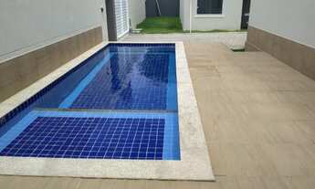 Imagem 4: Casa 4/4 3 suítes Villas do Atlântico