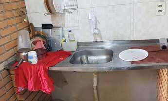 Imagem 3: Casa 1 ou 2 quartos, depende de quem alugar, sem fiador ou consulta scpc Bairro Retiro