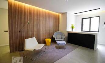 Imagem 2: Apartamento para Aluguel - Santa Cecília, 1 Quarto, 26 m2