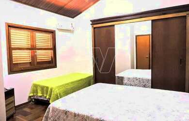 Imagem 7: Casa - Loteamento Caminhos de São Conrado (Sousas) - Campinas