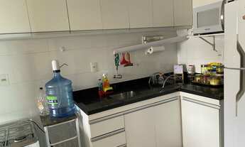 Imagem 6: Alugo apt no cond Quartier Latin