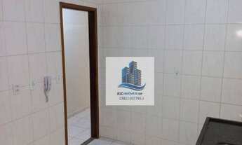 Imagem 4: Apartamento com 2 dormitórios à venda, 68 m² por R$ 425.000 - Santa Maria - São Caetano do