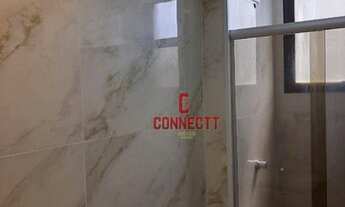 Imagem 2: Apartamento com 3 dormitórios à venda, 96 m² por R$ 430.000,00 - Santa Cruz do José Jacque