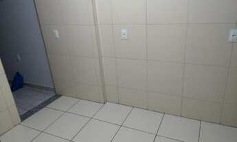 Imagem 7: Alugo apto tipo casa sem condomínio no rio comprido