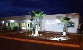 Imagem: Condomineo moradas montes claros