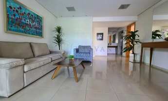 Imagem 2: Apartamento Padrão em Ribeirão Preto