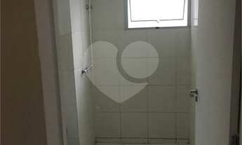 Imagem 6: Apartamento dois quartos - ( Sala e quartos com rebaixamento de teto em gesso)