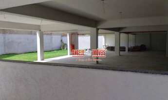 Imagem 7: Apartamento à venda, 52 m² por R$ 345.000,00 - Santa Mônica - Belo Horizonte/MG