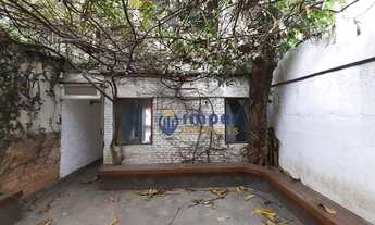 Imagem 5: Casa com 2 dormitórios para alugar, 80 m² por R$ 10.545,40/mês - Jardim Paulistano - São P