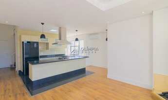 Imagem 4: Locação Cobertura 2 Dormitórios - 92 m² Bela Vista