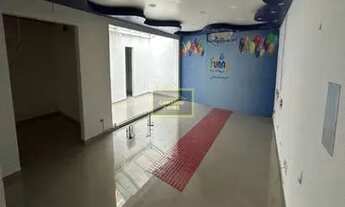 Imagem 2: Sobrado comercial para locação em Perdizes