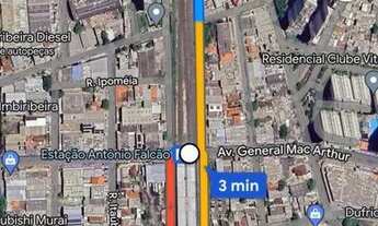 Imagem 5: Casa KITNET NA ANTÔNIO FALCÃO IMBIRIBEIRA