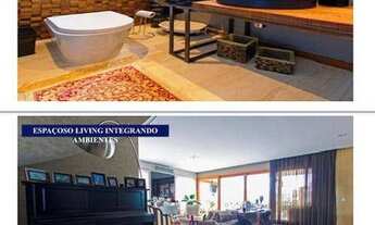 Imagem 5: Casa com 5 suítes, 504 m² - venda por R$ 5.800.000 ou aluguel por R$ 35.000/mês - Tamboré