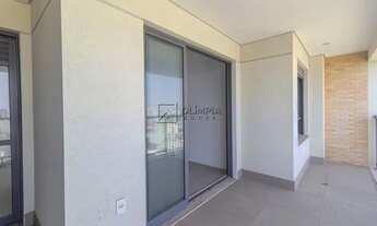 Imagem 3: Apartamento Locação Pinheiros 71 m² 2 Dormitórios