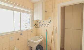 Imagem 2: Apartamento Locação Pompéia 109 m² 3 Dormitórios